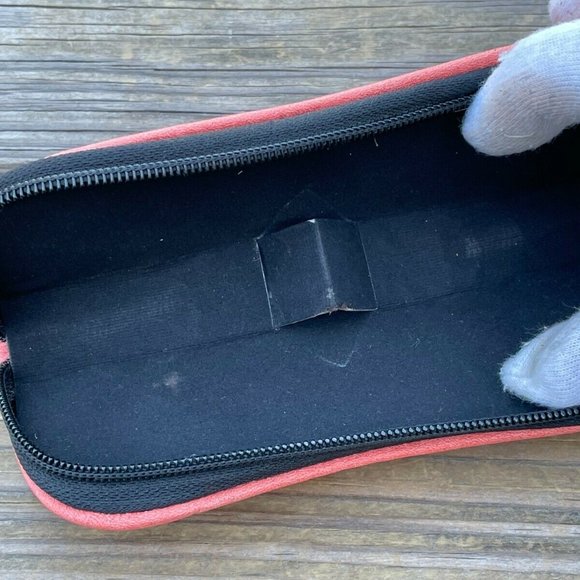 Unbranded Case for Glasses Pink Hard Case for Eye Wear Frame Storage Case only - Picture 6 of 9